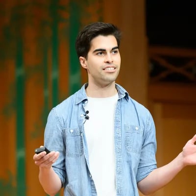 Pablo Villalobos 當路君
